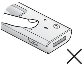 SAMSUNG YP-U3JQL - Radio FM - 3