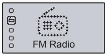 SAMSUNG YP-U3JZG - ECOUTER LA RADIO FM - 3