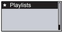 SAMSUNG YP-U3JZG - Transfert d'une liste de lecture vers le lecteur MP3 avec Media Studio - 3
