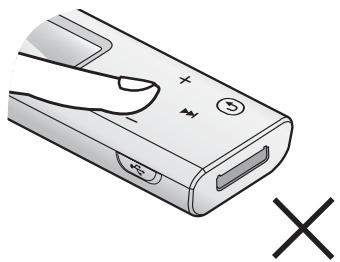 SAMSUNG YP-U3JZG - Radio FM - 3