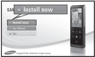 SAMSUNG YPT10JAR-XAC - BESOINS DE L'ORDINATEUR - 2