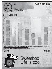 SAMSUNG YPT10JAR-XAC - Tapez sur [O]. - 1