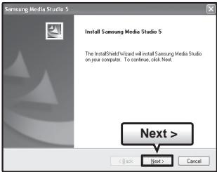 SAMSUNG YPT10JAR-XAC - BESOINS DE L'ORDINATEUR - 3