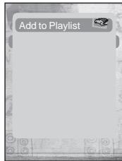 SAMSUNG YPT10JAR-XAC - POUR CRÉER UNE LISTE DE LECTURE SUR VOTRE LECTEUR MP3 - 2