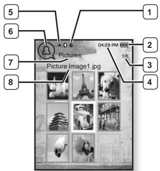 SAMSUNG YPT10JAR-XAC - Video - 2