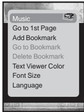 SAMSUNG YPT10JAR-XAC - Pour écouter la musique en lisant du texte - 1