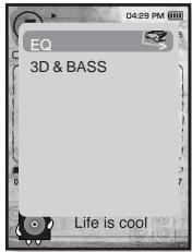 SAMSUNG YPT10JAR-XAC - <3D&amp;Bass> - 1