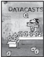 SAMSUNG YPT10JAR-XAC - POUR TRANSFERER UNE DIFFUSION DE DONNÉES DE - 5