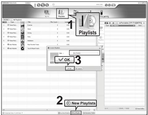 SAMSUNG YPT10JAR-XAC - Comment creatorune listedele lecture - 1