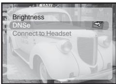 SAMSUNG YPT10JAR-XAC - Pour régler l'engin Digital Natural Sound engine (DNSe) (Engin de son numérique naturel) - 2