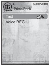 SAMSUNG YPT10JAR-XAC - LECTURE DE TEXTE - 3