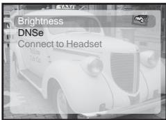 SAMSUNG YPT10JAR-XAC - Pour régler l'engin Digital Natural Sound engine (DNSe) (Engin de son numérique naturel) - 1