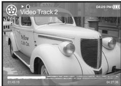 SAMSUNG YPT10JAR-XAC - LIRE LE FICHIER VIDEO SUIVANT - 1