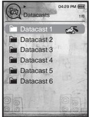 SAMSUNG YPT10JAR-XAC - POUR TRANSFERER UNE DIFFUSION DE DONNÉES DE - 6