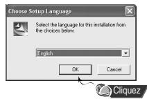 SAMSUNG YP-53X - Installation de ypp studio - 2