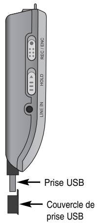SAMSUNG YP-53X - Emplacement des commandes - 1