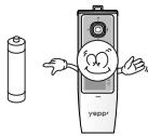 SAMSUNG YP-53X - Avertissements de sécurité - 6