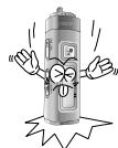 SAMSUNG YP-55X - Avertissements de sécurité - 2