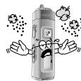 SAMSUNG YP-55X - Avertissements de sécurité - 8