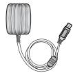 SAMSUNG YP-60 - Accessoires - 8