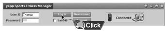 SAMSUNG YP-60 - Connexion - 4