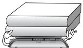 SAMSUNG YP-60 - Avertissements de Sécurité - 4