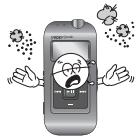SAMSUNG YP-60 - Avertissements de Sécurité - 8