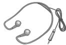 SAMSUNG YP-60 - Accessoires - 2