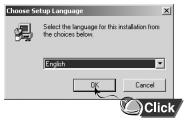 SAMSUNG YP-60 - Installer le logiciel - 2