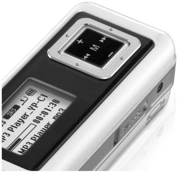 SAMSUNG YP-C1 - 1