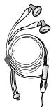 SAMSUNG YP-C1 - Fonction d'enregistrement vocal - 2