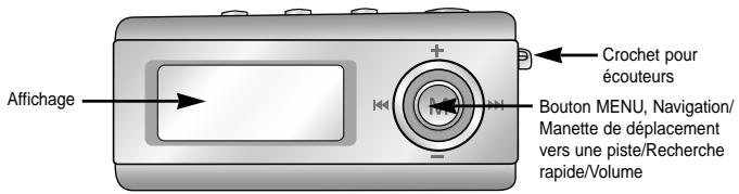 SAMSUNG YP-T6 - Fonction d'enregistrement vocal - 1