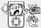 SAMSUNG YP-T7F - Chapitre 5 Support Clientèle - 1