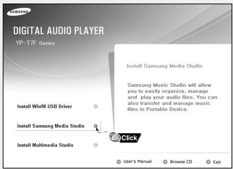 SAMSUNG YP-T7F - Attention - 1