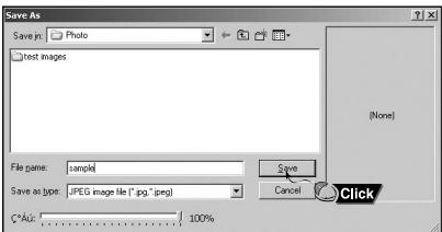 SAMSUNG YP-T7F - I Capture de video - 6