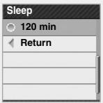 SAMSUNG YP-T7F - Sleep - 3