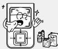 SAMSUNG YP-T7F - Chapitre 5 Support Clientèle - 5