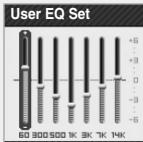 SAMSUNG YP-T7F - User EQ Set - 1