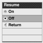 SAMSUNG YP-T7F - Resume - 1