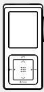 SAMSUNG YP-Z5 - Vérification des accessoires - 1