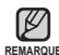 SAMSUNG S2 1GB WHITE - Maintenez le bouton [>>] enfoncé. - 1