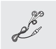 SAMSUNG T9 2GB - Vérification des accessoires - 2