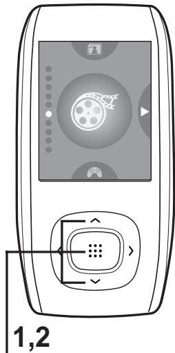 SAMSUNG T9 2GB - Avant de demarrer! - 1