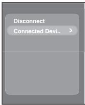 SAMSUNG T9 2GB - Vérification du périhérique connecté - 1