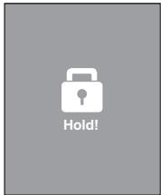SAMSUNG T9 4GB - Fonction Lock (Verrouillage) - 1