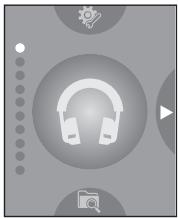 SAMSUNG T9 4GB - Mise sous et hors tension de l'appareil - 1