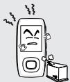 SAMSUNG T9 4GB - Utilisation de l'appareil - 3