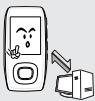 SAMSUNG T9 4GB - Gestion des données importantes - 1