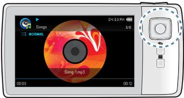 SAMSUNG YP-CP3AB - Qu'est-ce que l'étiquette ID3? - 2