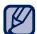 SAMSUNG YP-CP3AB - Pour utiliser le mini-lecteur - 2